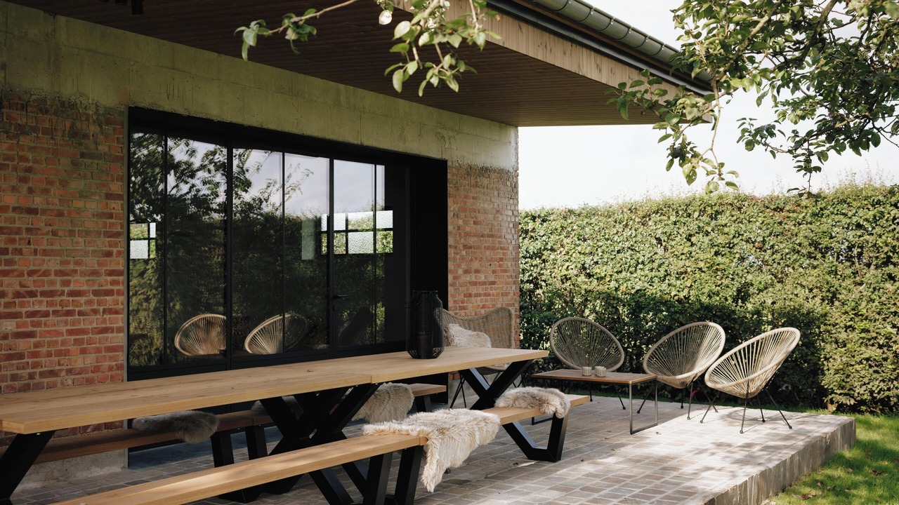 Photo of Outdoor in Haasdonk