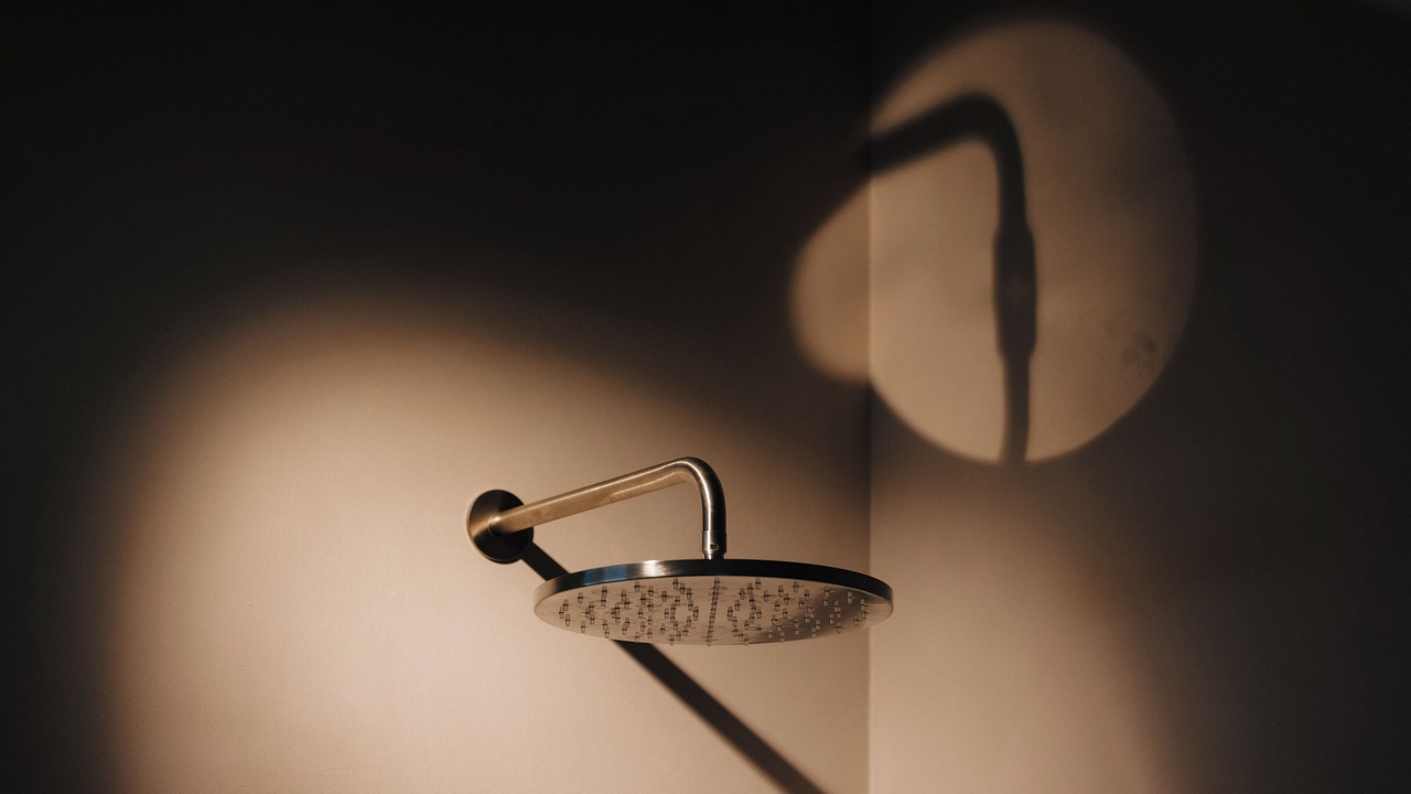 Photo of Bathroom in Haasdonk