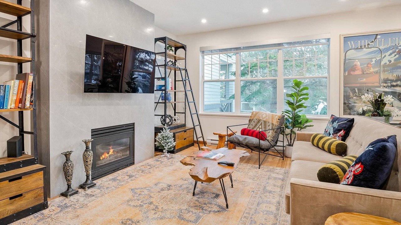 Photo of Bedroom in Blueberry Hill