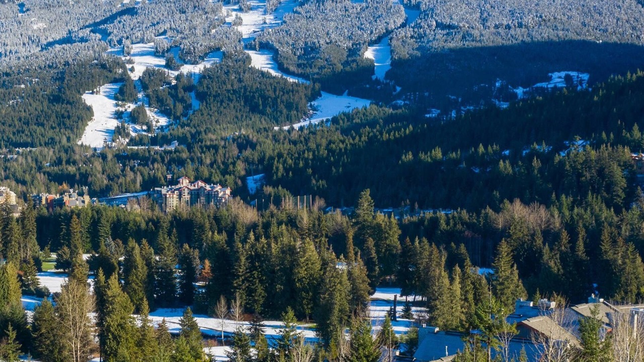 Photo of Outdoor in Blueberry Hill