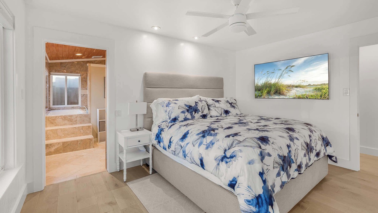 Photo of Bedroom in Sharp Park