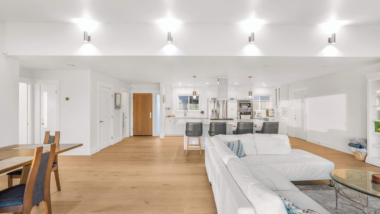 Photo of Livingroom in Sharp Park