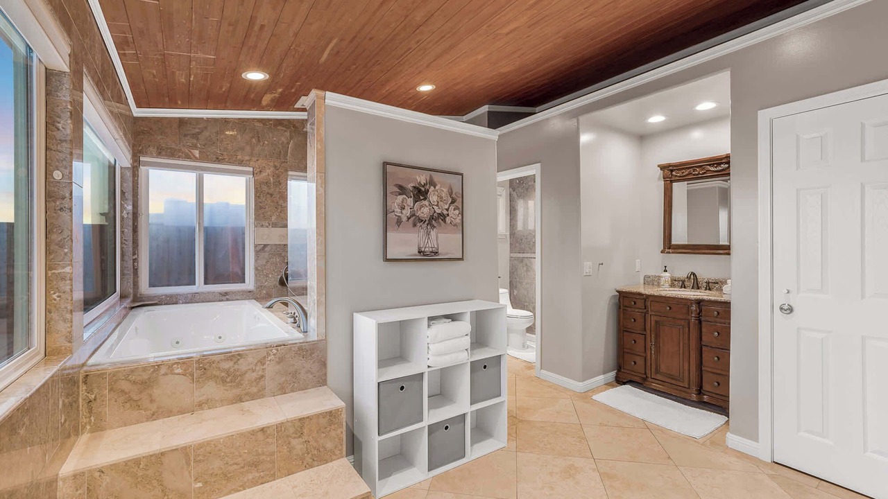 Photo of Bathroom in Sharp Park