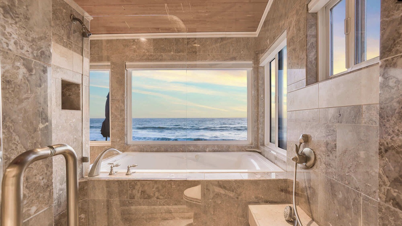 Photo of Bathroom in Sharp Park