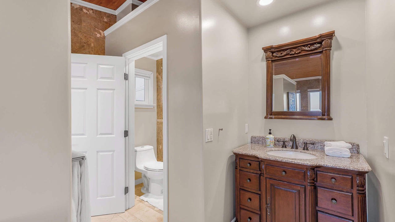 Photo of Bathroom in Sharp Park