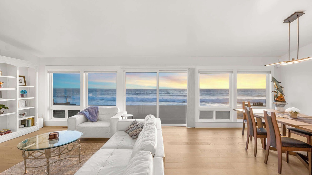 Photo of Livingroom in Sharp Park