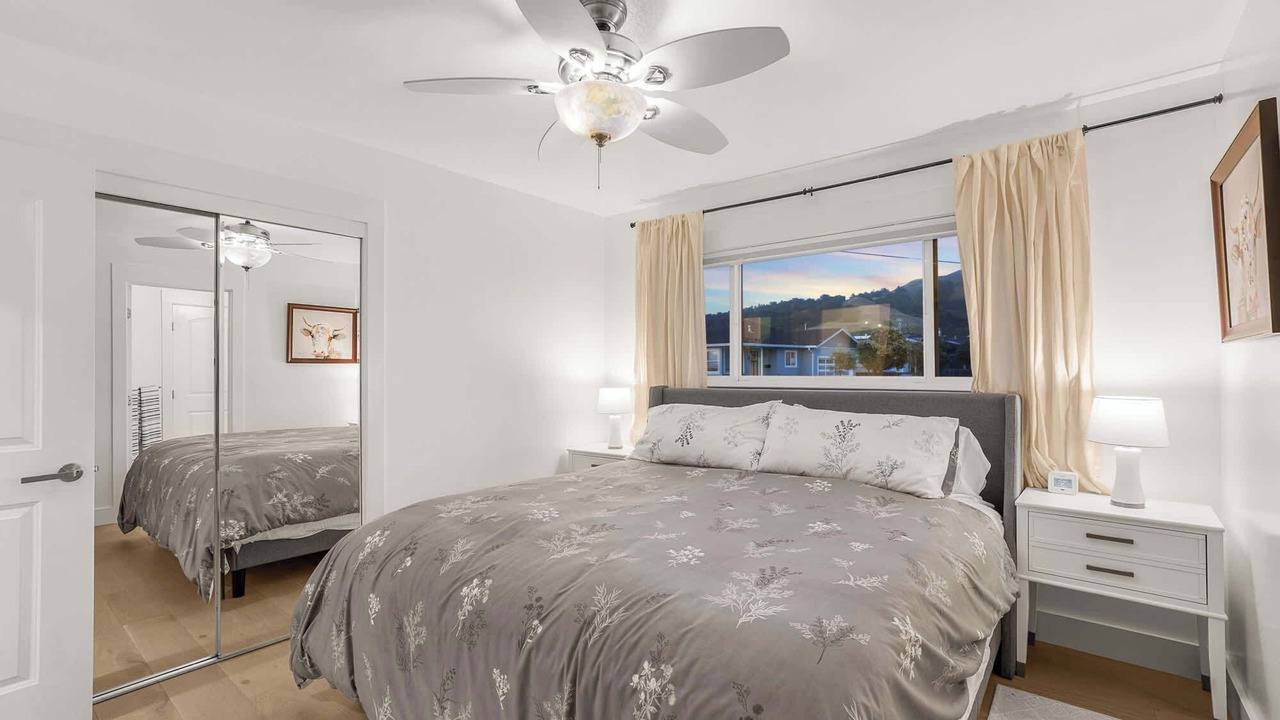Photo of Bedroom in Sharp Park