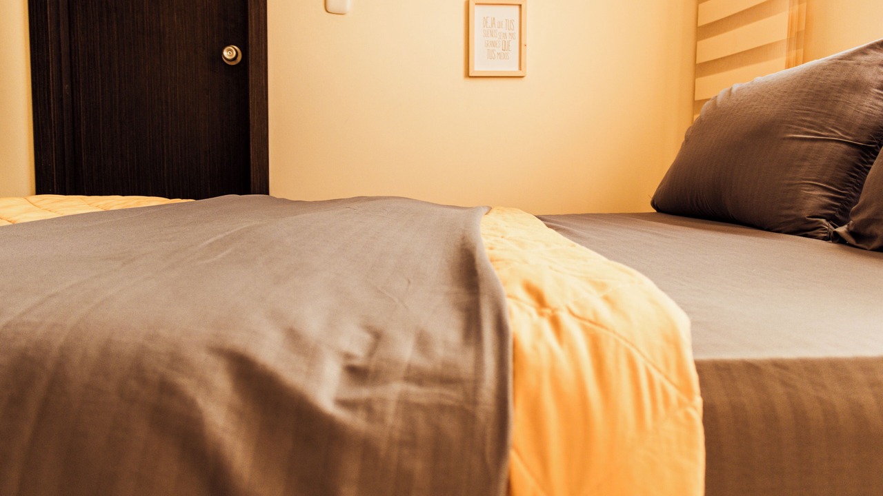 Photo of Bedroom in Riomar