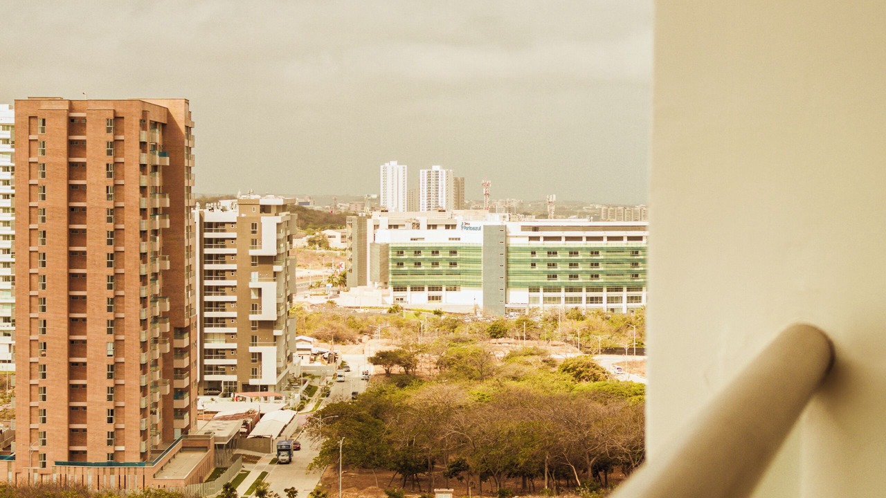 Photo of Outdoor in Riomar