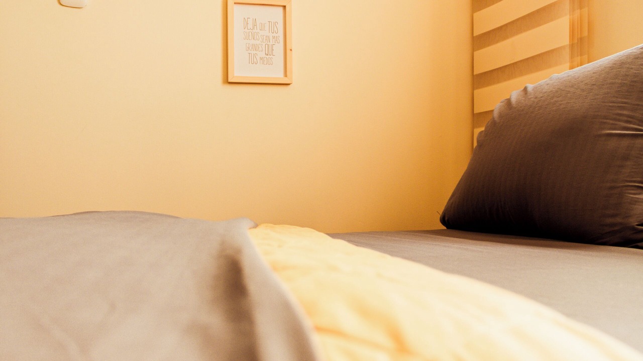 Photo of Bedroom in Riomar