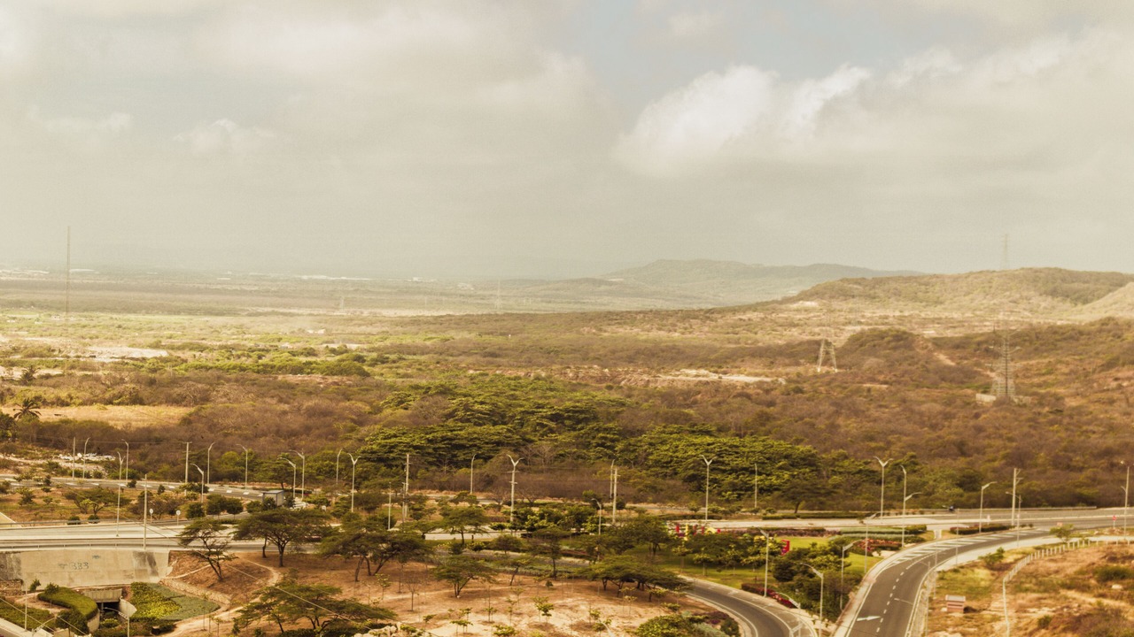 Photo of Outdoor in Riomar