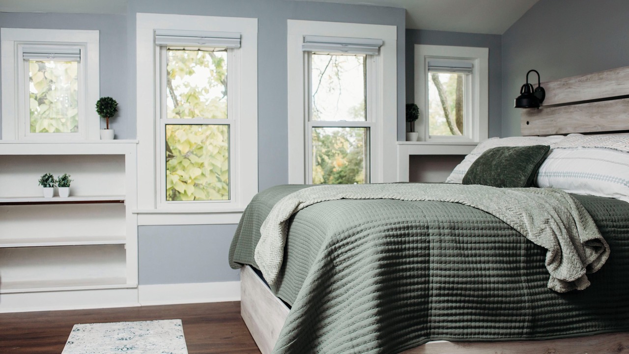 Photo of Bedroom in Big Rapids