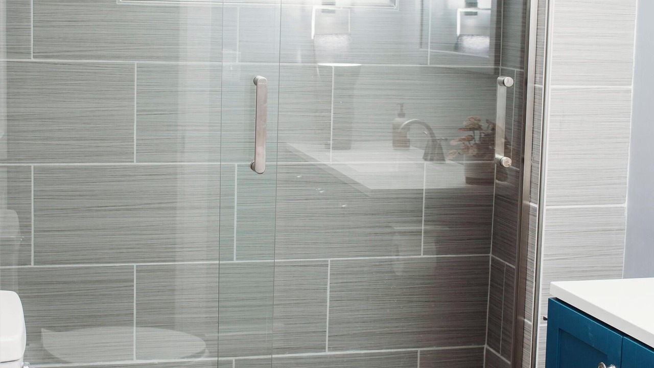 Photo of Bathroom in Big Rapids
