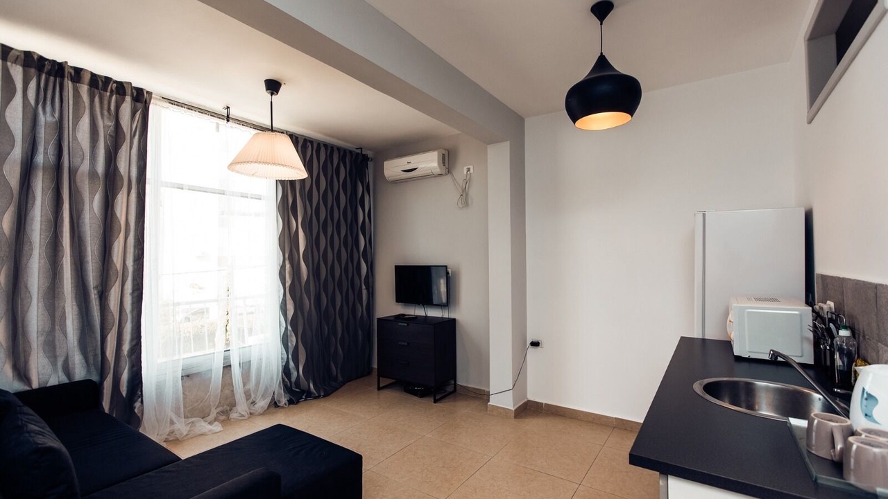 Photo of Livingroom in Netanya