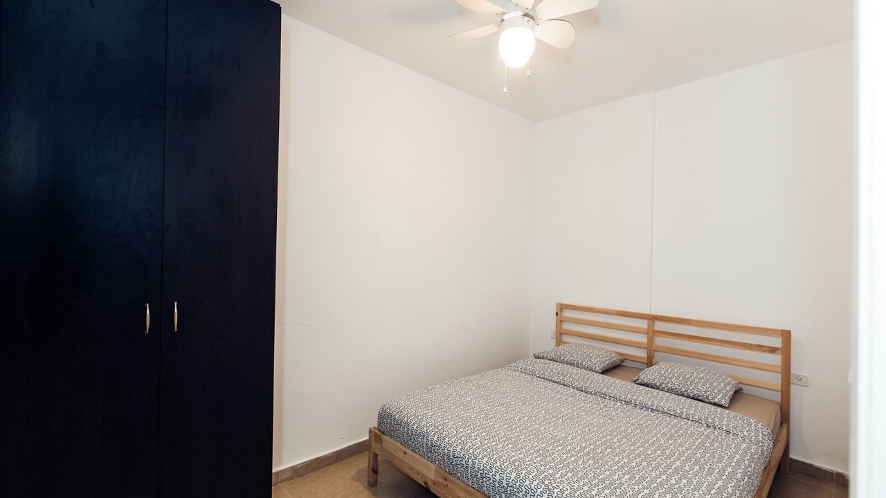 Photo of Bedroom in Netanya