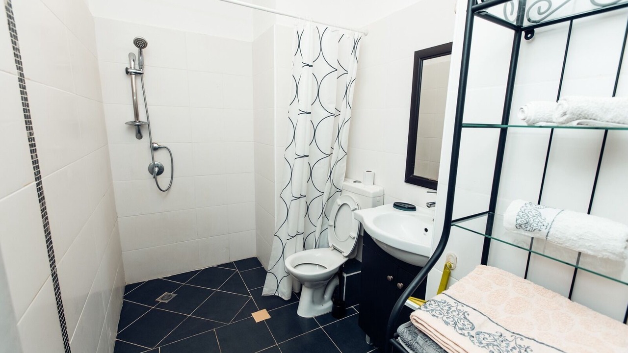 Photo of Bathroom in Netanya