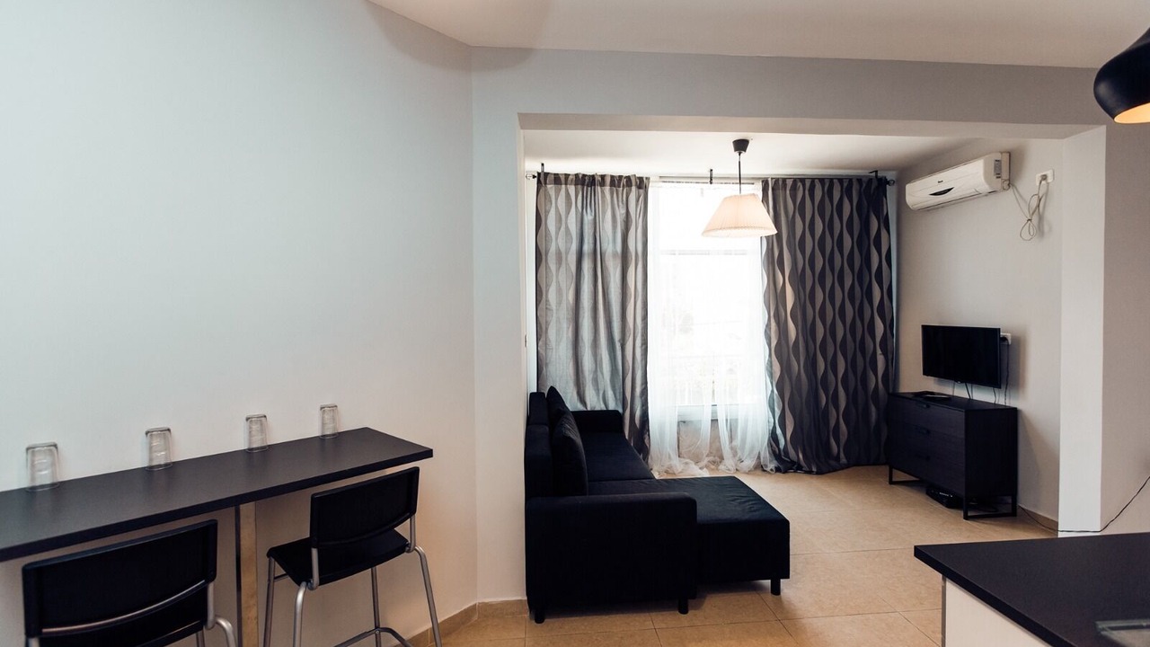 Photo of Livingroom in Netanya