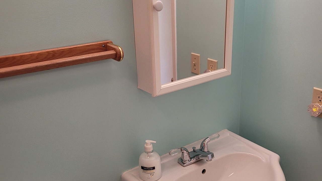 Photo of Bathroom in Frankfort