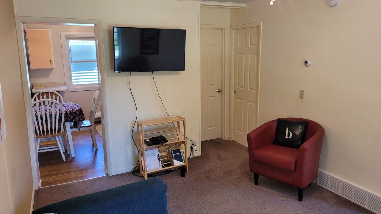Photo of Bedroom in Frankfort