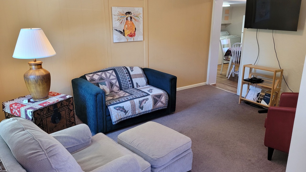 Photo of Bedroom in Frankfort
