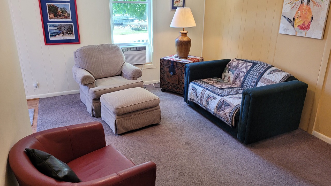 Photo of Bedroom in Frankfort