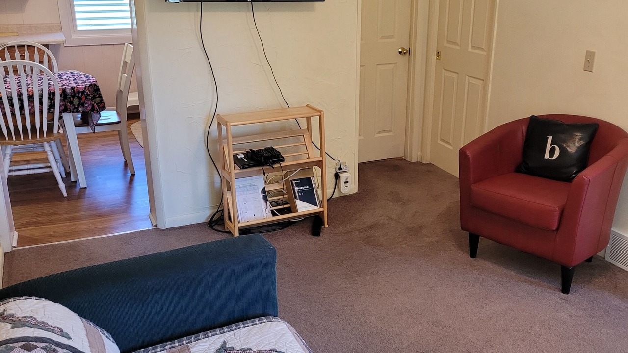 Photo of Bedroom in Frankfort