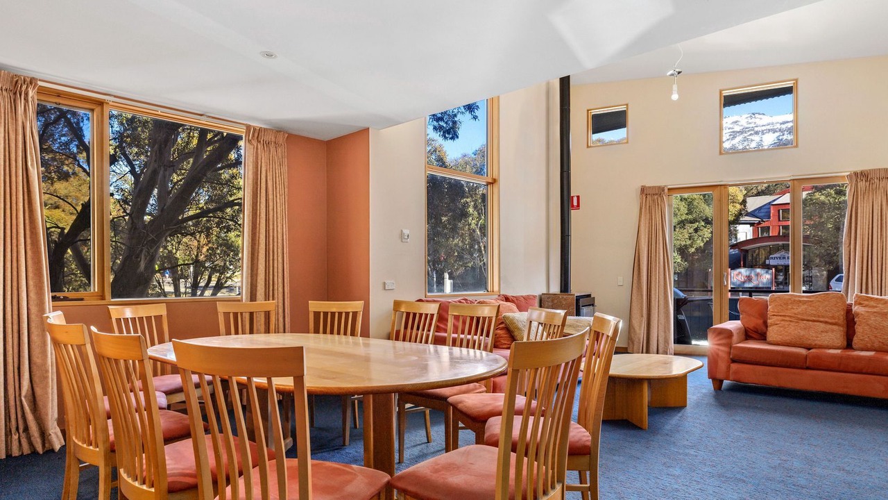 Photo of Others in Thredbo