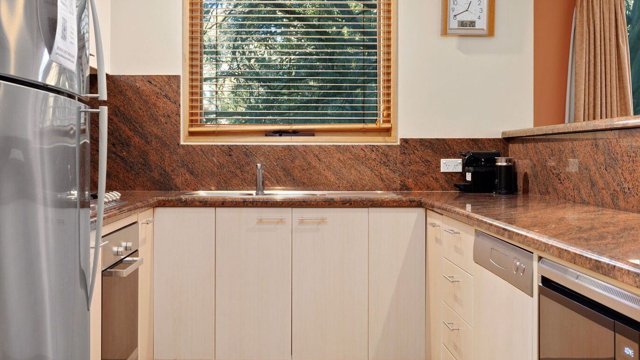 Photo of Kitchen in Thredbo