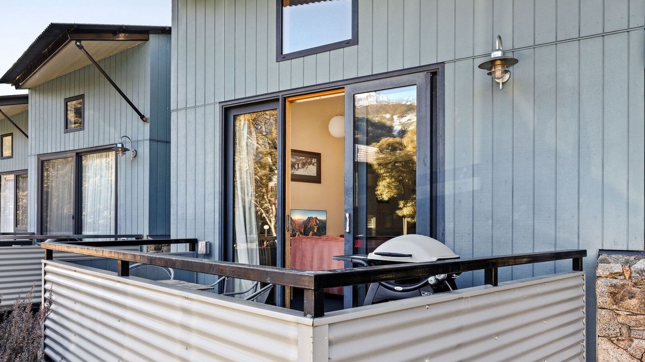 Photo of Outdoor in Thredbo