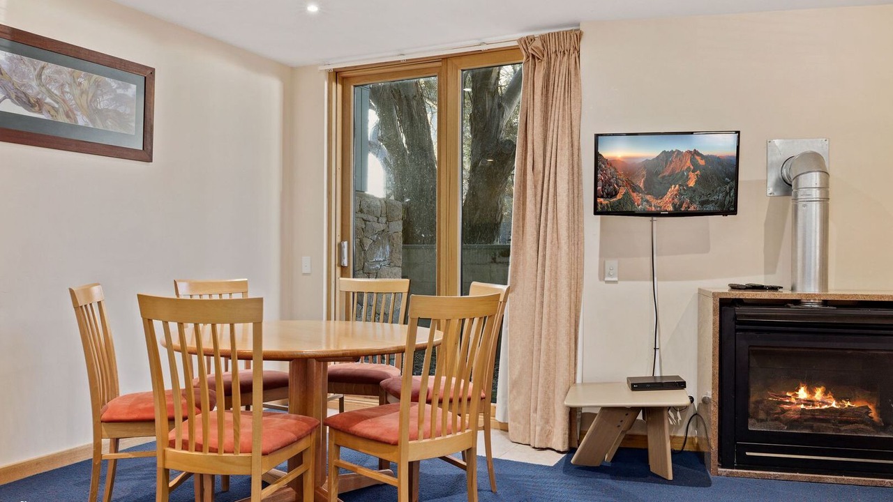 Photo of Others in Thredbo