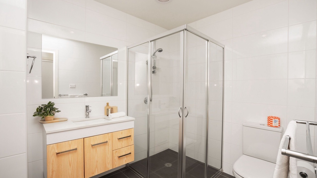 Photo of Bathroom in Wright