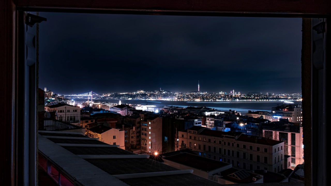 Photo of Others in Galata