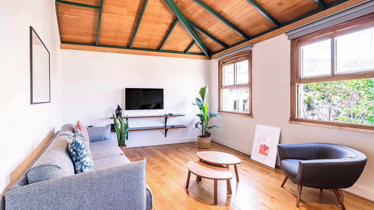 Photo of Livingroom in Galata