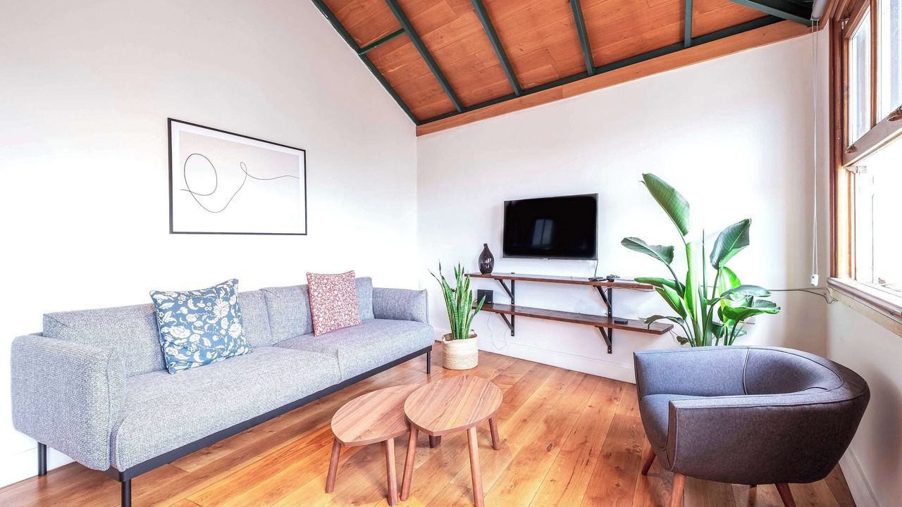Photo of Livingroom in Galata