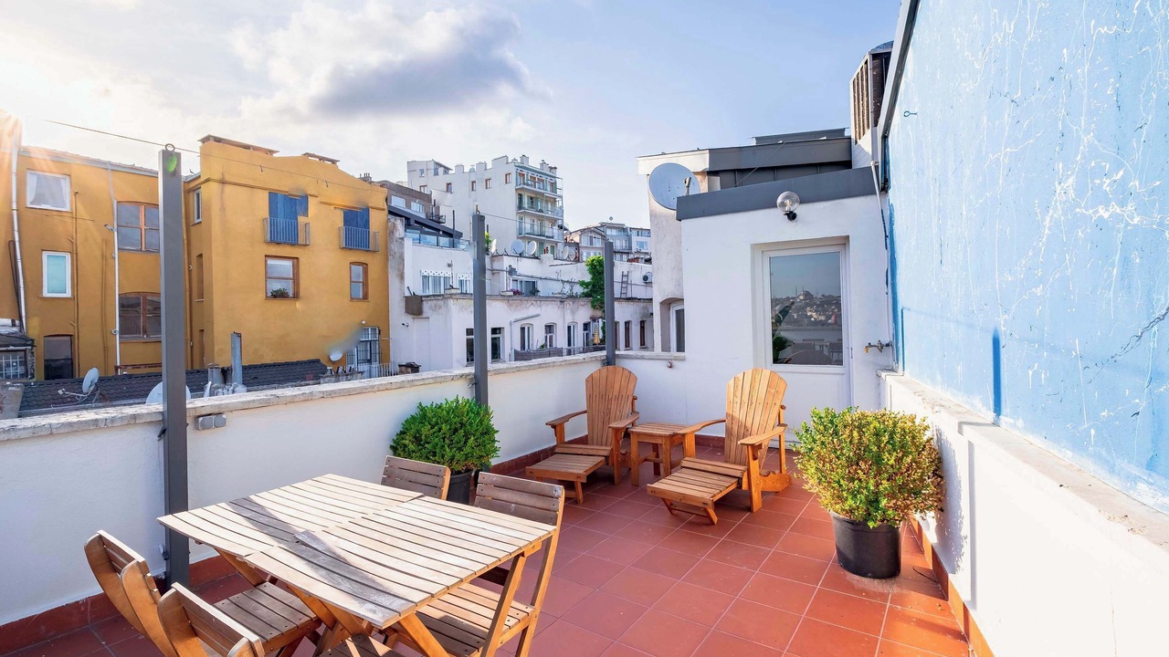 Photo of Outdoor in Galata