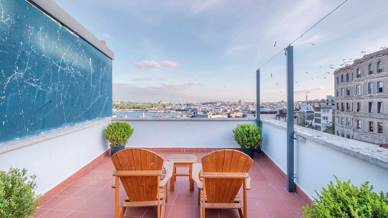 Photo of Outdoor in Galata