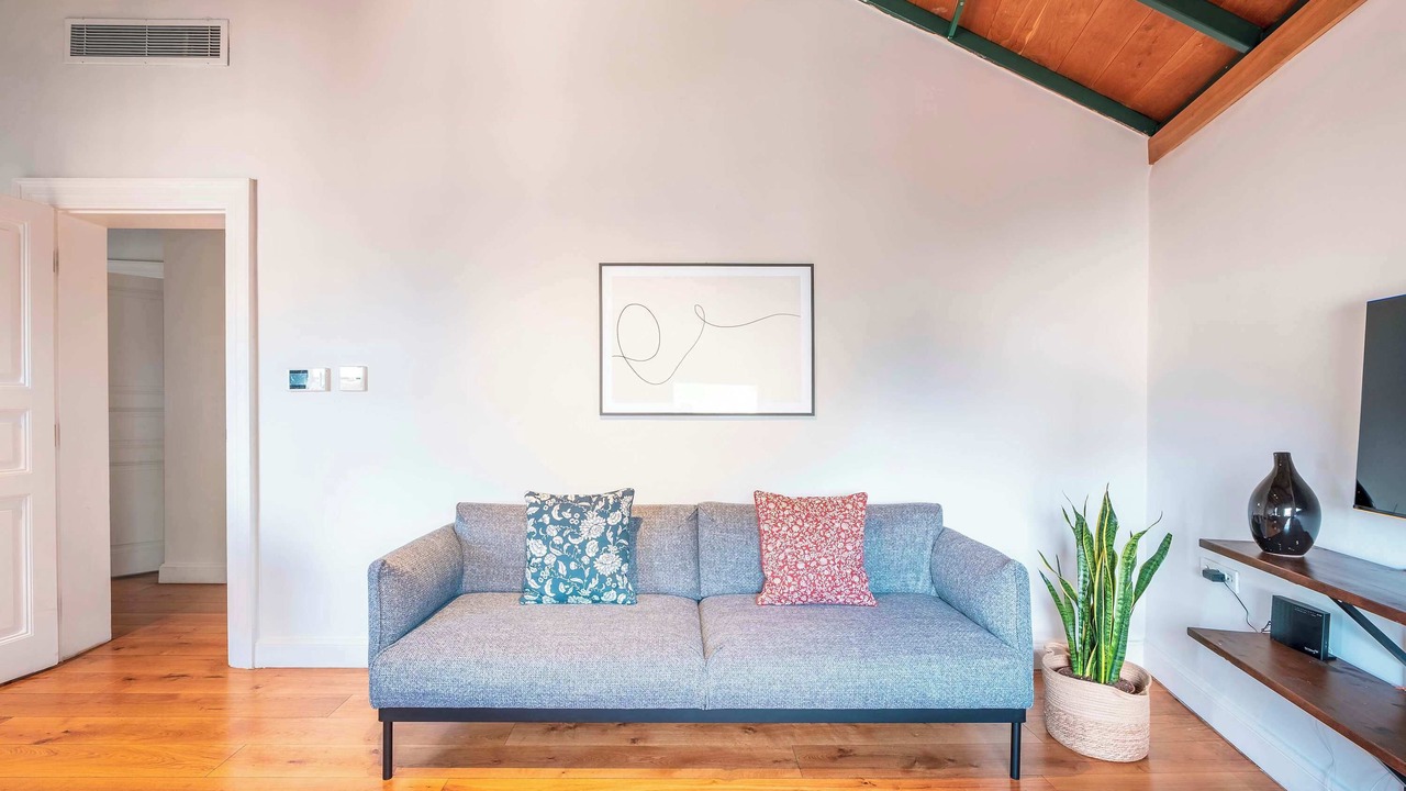 Photo of Livingroom in Galata
