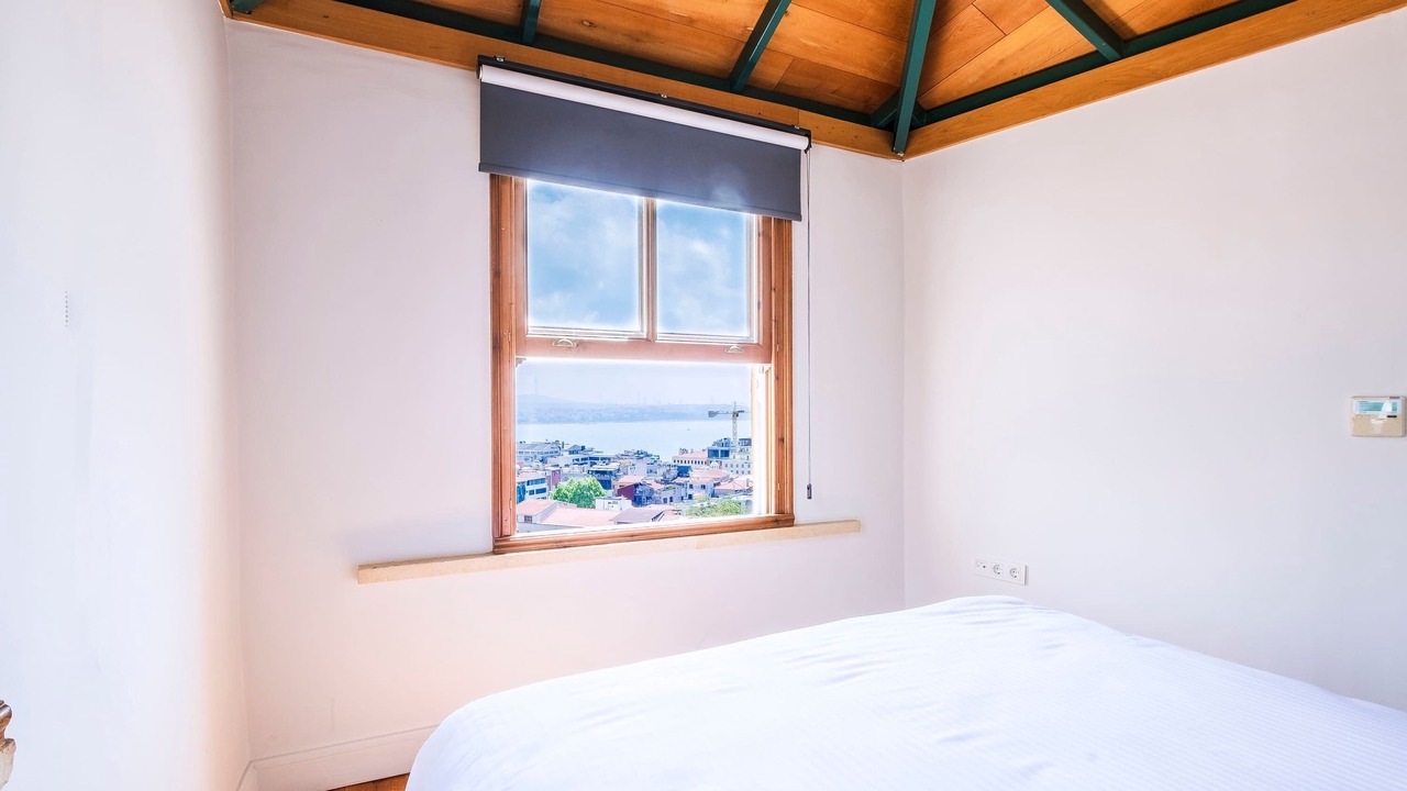 Photo of Bedroom in Galata