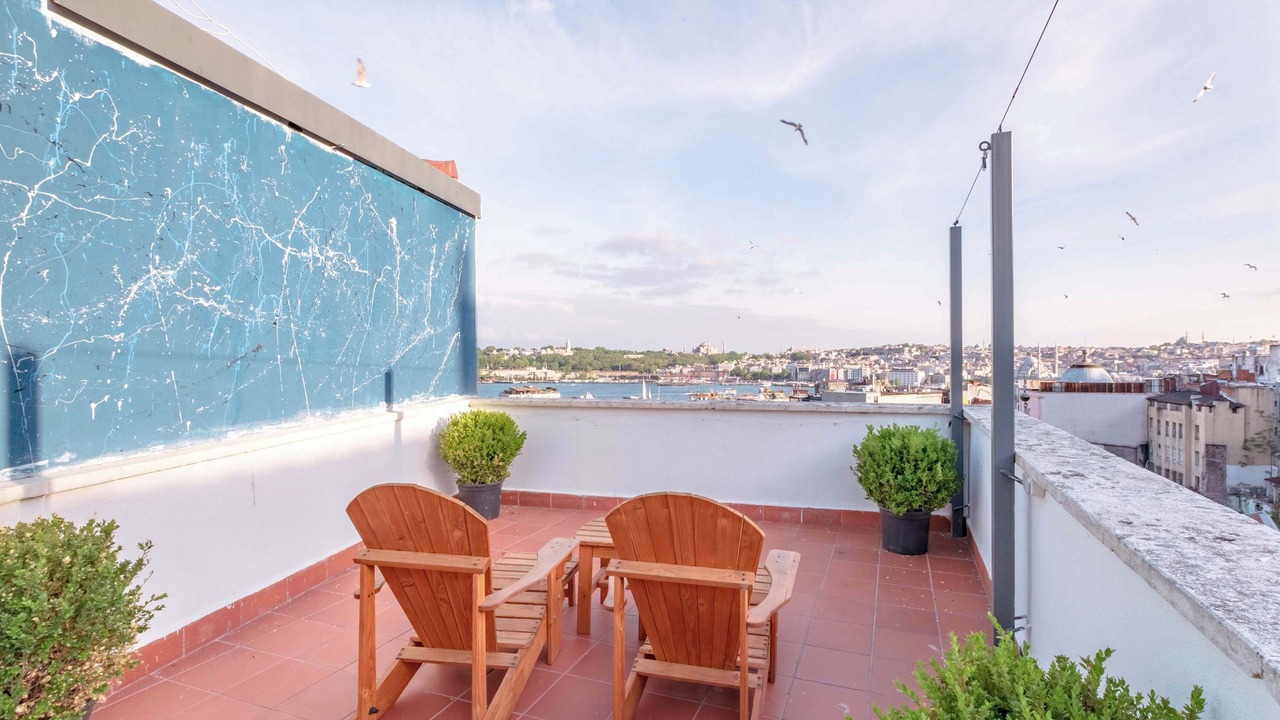 Photo of Outdoor in Galata