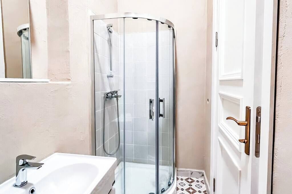 Photo of Bathroom in Besiktas