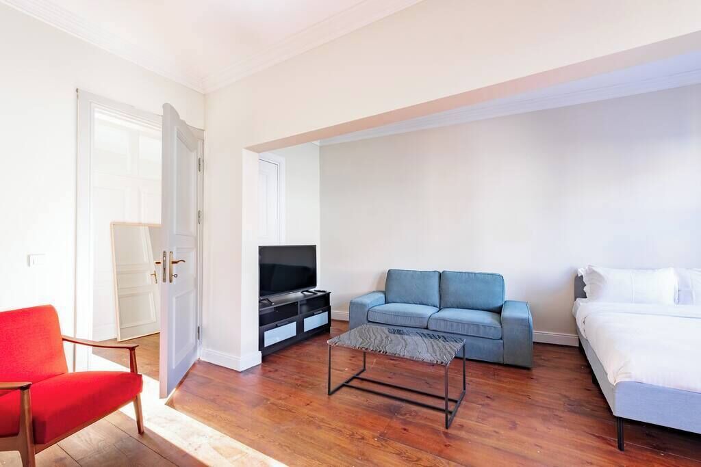 Photo of Livingroom in Besiktas