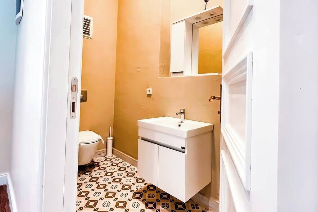 Photo of Bathroom in Besiktas
