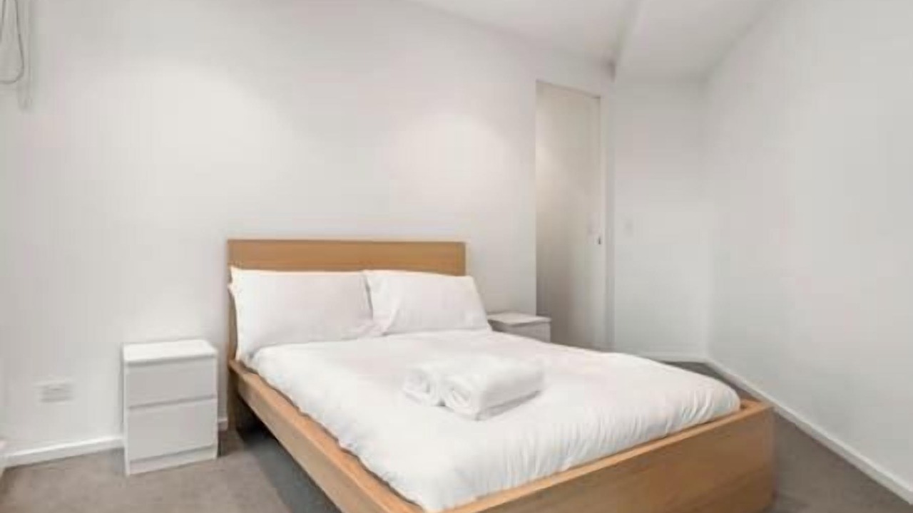 Photo of Bedroom in South Melbourne