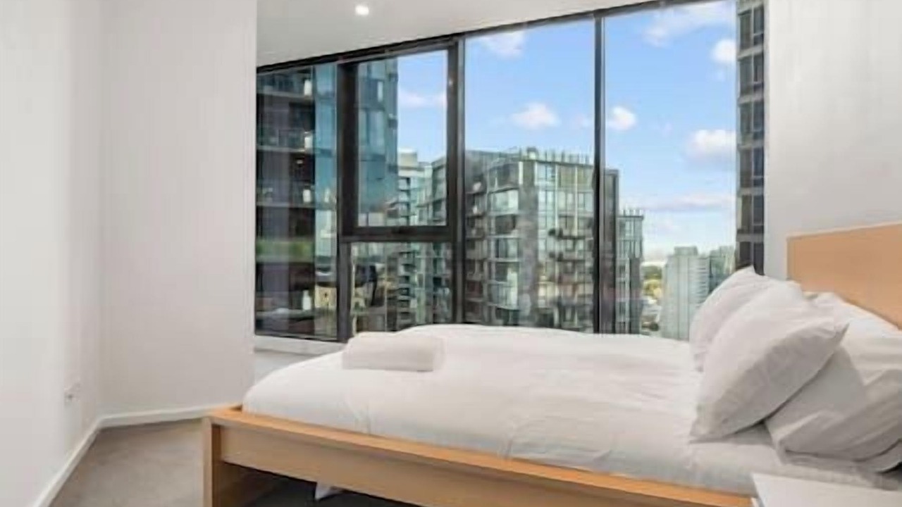 Photo of Bedroom in South Melbourne