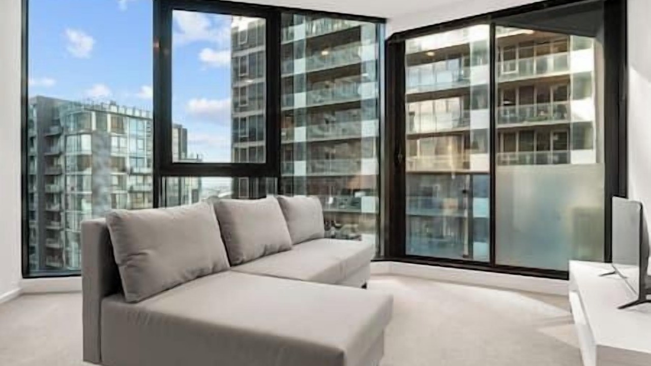 Photo of Livingroom in South Melbourne