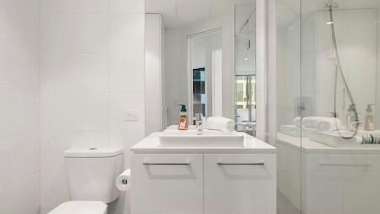 Photo of Bathroom in South Melbourne