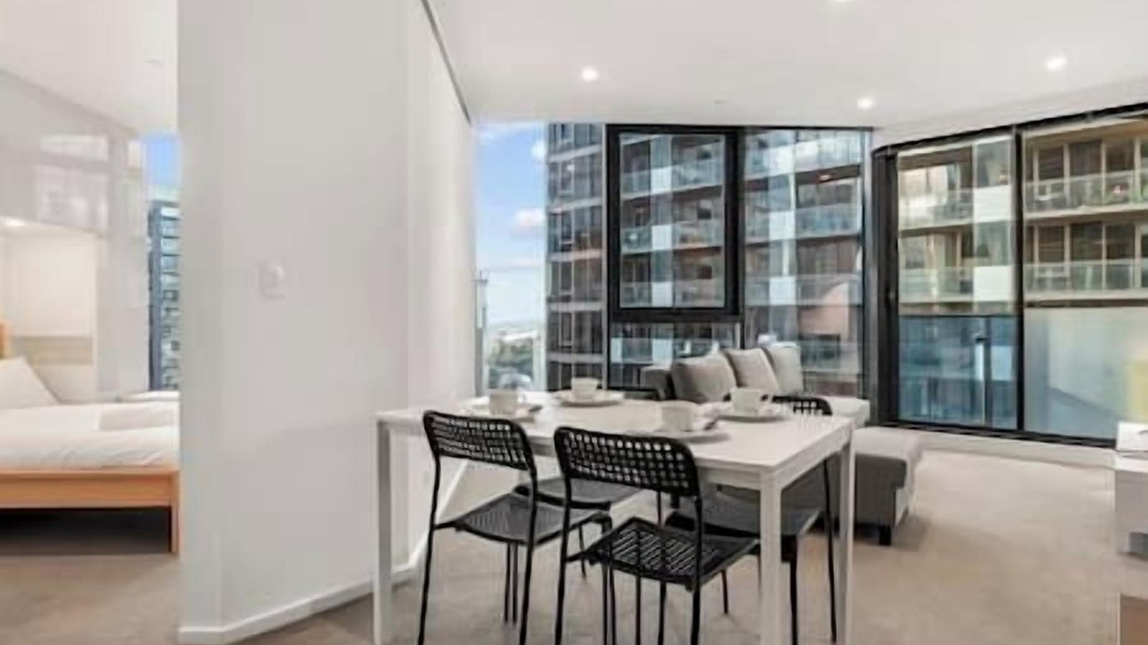 Photo of Bedroom in South Melbourne