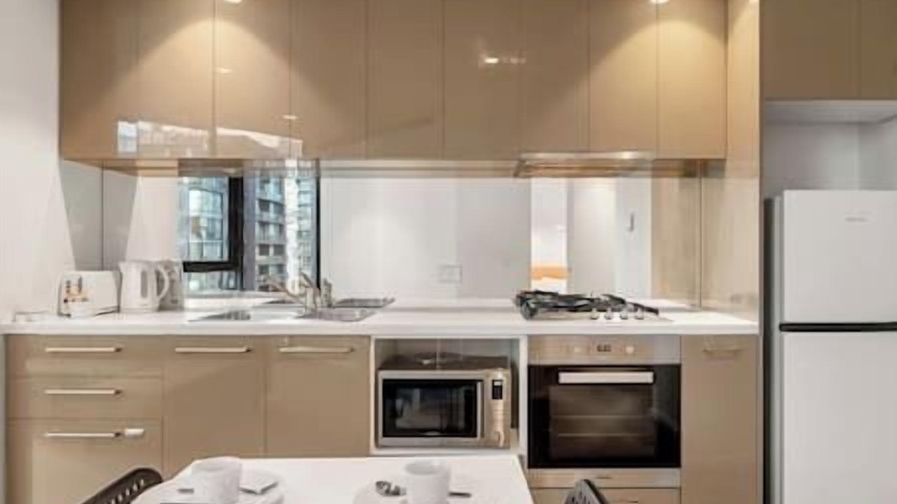 Photo of Kitchen in South Melbourne