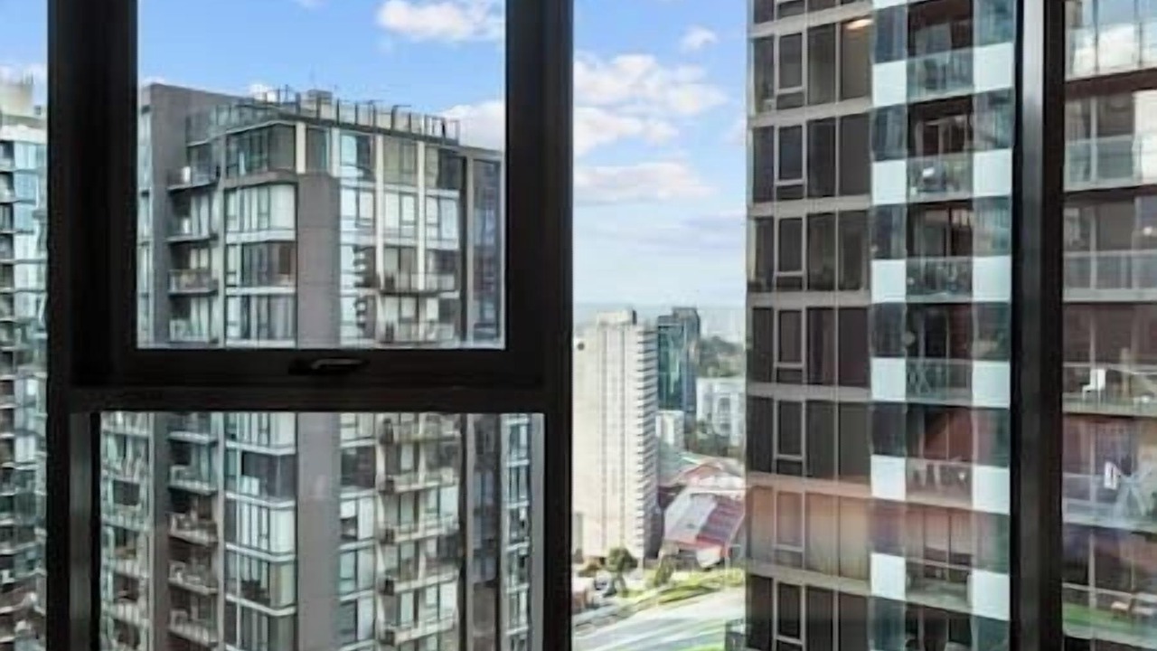 Photo of Patio Balcony in South Melbourne