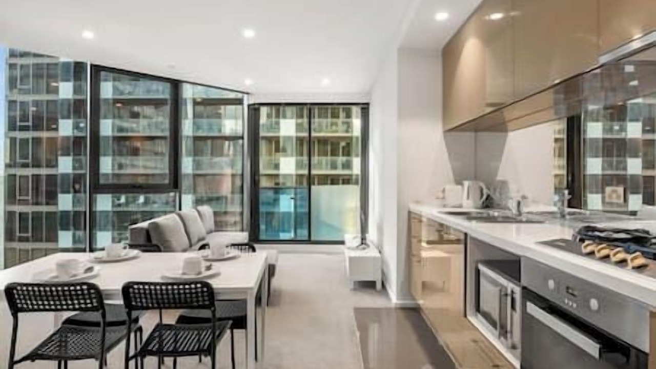 Photo of Kitchen in South Melbourne